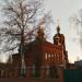 Храм Ксении Петербургской в городе Сарапул