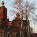 Храм Ксении Петербургской в городе Сарапул