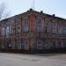 Дом Мошкина в городе Сарапул