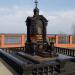 Могила Виталия Куранова, известного в Сарапуле бизнесмена в городе Сарапул