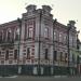 Дом Марковых в городе Сарапул