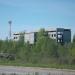 Долгострой в городе Заринск