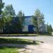 Крытый каток в городе Заринск