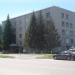 Отдел внутренних дел в городе Заринск