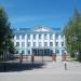 Филиал Сибирского государственного университета путей сообщения в городе Новоалтайск