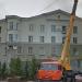 ул. Горького, 2 в городе Октябрьский