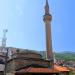 Kukli Bey's Mosque in Prizren city