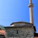 Kukli Bey's Mosque in Prizren city