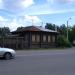 Снесенный частный жилой дом (Юрьевецкая ул., 43) в городе Кинешма