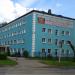 Общежитие технологического техникума-интерната в городе Кинешма