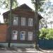 Дом М. И. Купреяновой в городе Кинешма