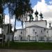 Храм Преображения Господня в городе Кинешма