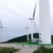 Ridge of the Wind - Maebongsan Wind Power Plant