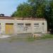 Громадський туалет в місті Київ