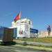 Дорожный указатель «Ростов. Каменск-Шахтинский» в городе Каменск-Шахтинский