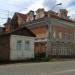 Дом жилой 2-й половины XIX века в городе Кинешма