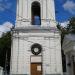 Колокольня Успенского собора в городе Кинешма