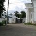 Дом причта в городе Кинешма