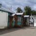 Дом причта в городе Кинешма