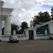 Дом причта в городе Кинешма