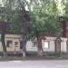 Дом жилой 2-й половины XIX века в городе Кинешма