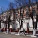 Общеобразовательная школа № 4 в городе Сарапул