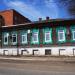 Дом Блинова в городе Сарапул
