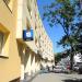 Adama Mickiewicza Street, 25 in Warsaw city