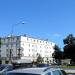 Invalids Square, 10 in Warsaw city