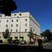 Invalids Square, 10 in Warsaw city