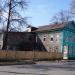 Дом Страхова в городе Сарапул