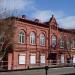 Сарапульский районный суд Удмуртской Республики в городе Сарапул