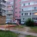 Детская площадка в городе Череповец