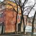 Баня № 1 в городе Сарапул
