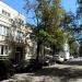 Lisa-Kuli Street, 4 in Warsaw city