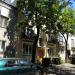 Lisa-Kuli Street, 8 in Warsaw city