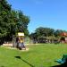 Plac zabaw (pl) in Warsaw city