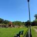 Plac zabaw (pl) in Warsaw city