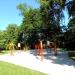 Silownia fitness (pl) in Warsaw city