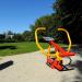 Silownia fitness (pl) in Warsaw city