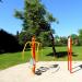 Silownia fitness (pl) in Warsaw city
