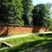 Rzeka Drna (Dzisna) (pl) in Warsaw city