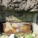 Polish pre-war air-raid shelter in Warsaw city