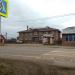 Гостиница в городе Куйтун