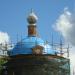 Храм Святителя Николая Чудотворца в Павшине в городе Красногорск