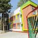 Kindergarten 17 in Tirana city