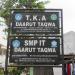 SMP IT DAARUT TAQWA in Bekasi city