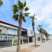 The Walvis Bay International Airport