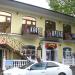 Artsakh cafe-bar in Livadiya city