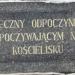 Kościelisko (pl) in Васількаў city